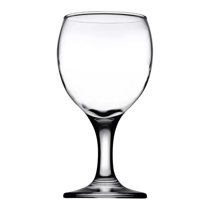 Bistro series wine glass 0.175 liters