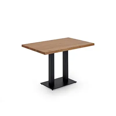 BISTRO Tisch Rechteckig