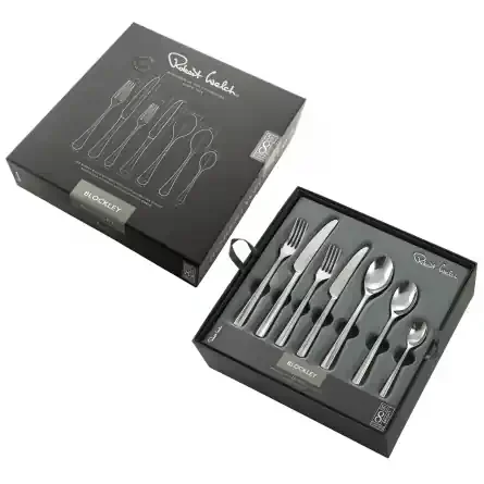 Blockley Besteckset, 56 stücke