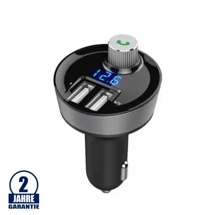 Bluetooth FM Transmitter für Auto