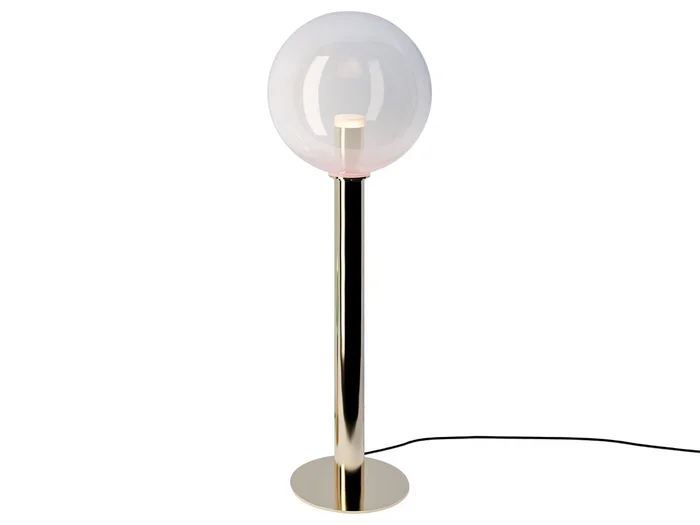 Bomma Phenomena Large Ball – Stehleuchte Entworfen von Dechem Studio