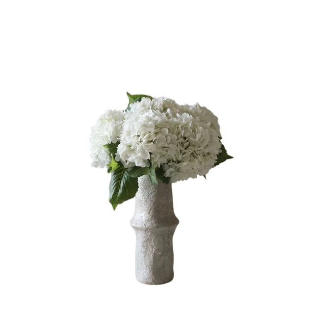 Botané Hortensienstrauß Weiß