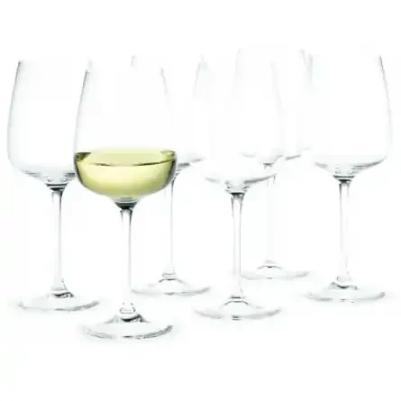 Bouquet Weinglas 32cl, 6-Pack