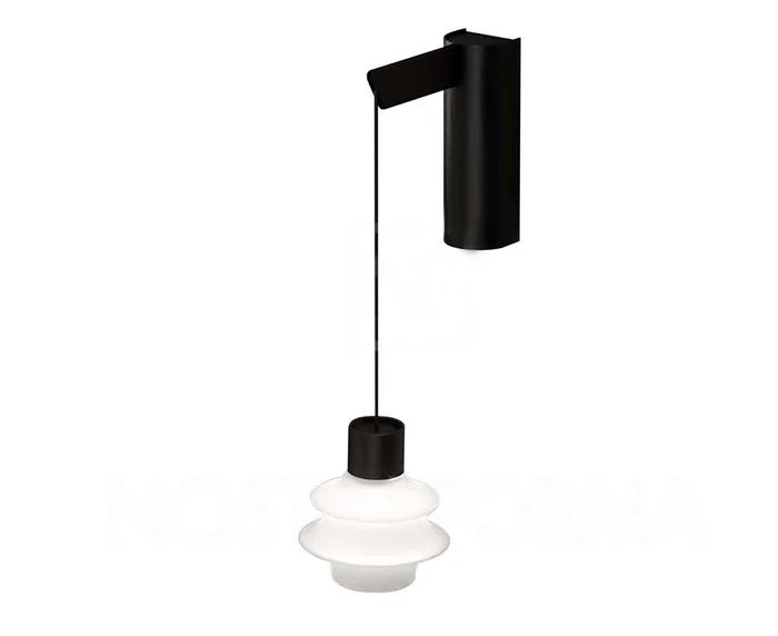 Bover Drop A/01 Wandleuchte