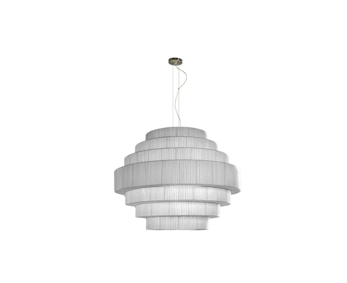 Bover Mos 01 Pendelleuchte Entworfen von Joana Bover