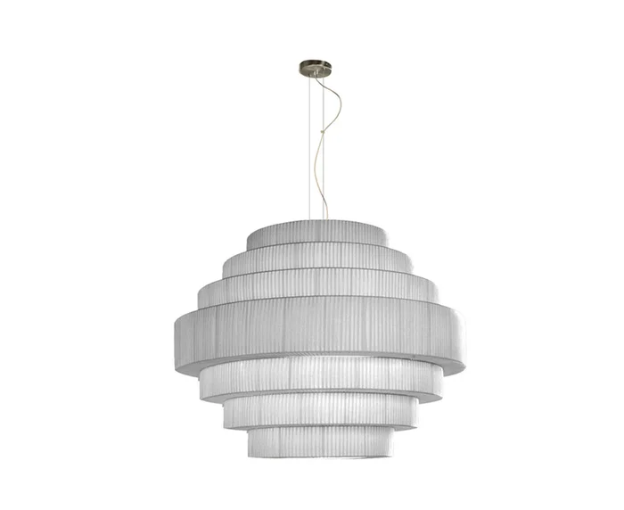 Bover Mos 02 Pendelleuchte Entworfen von Joana Bover