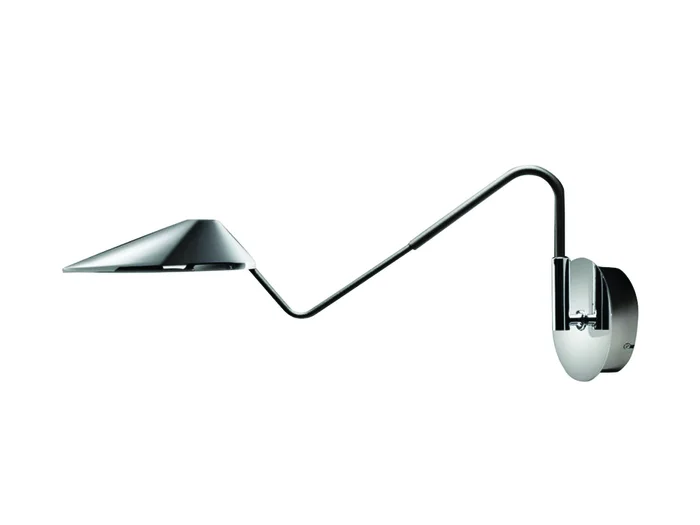 Bover Nón Lá A/03 Wandleuchte Entworfen von Jorge Pensi Design Studio