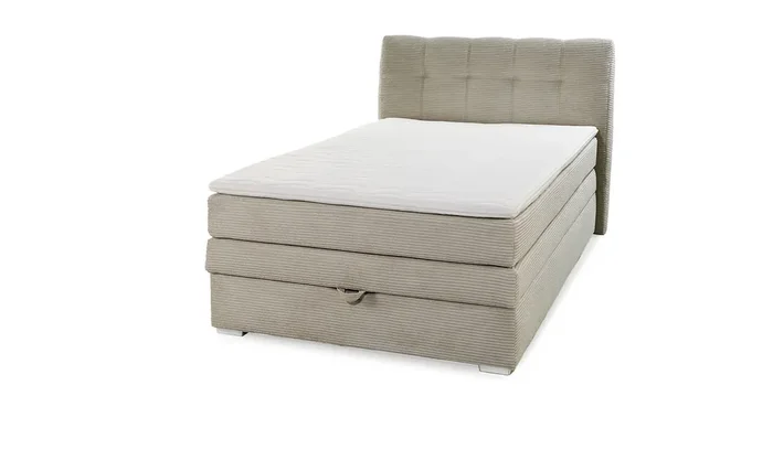 Boxspringbett Aalborg