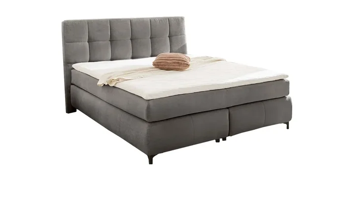 Boxspringbett Bornholm