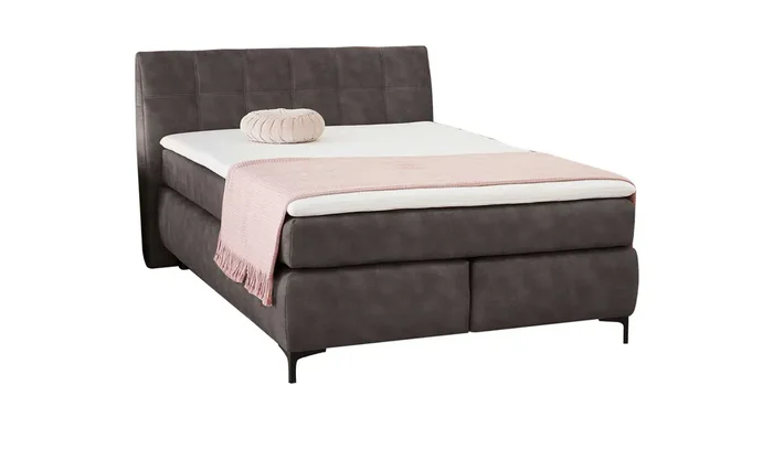 Boxspringbett Gilda