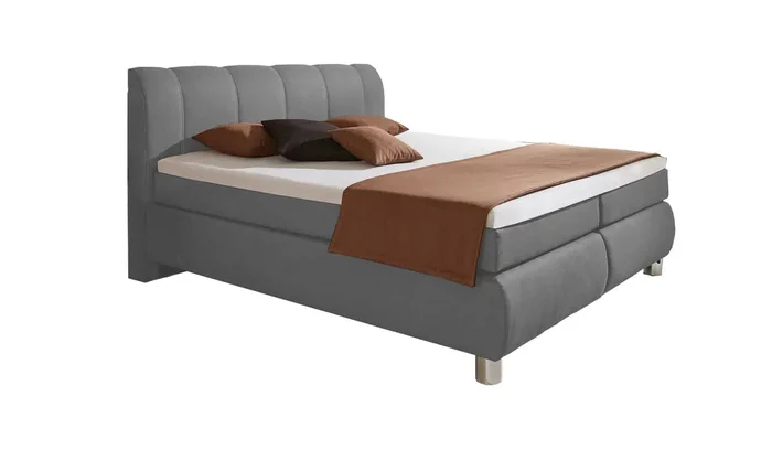 Boxspringbett Jan van Dyk London