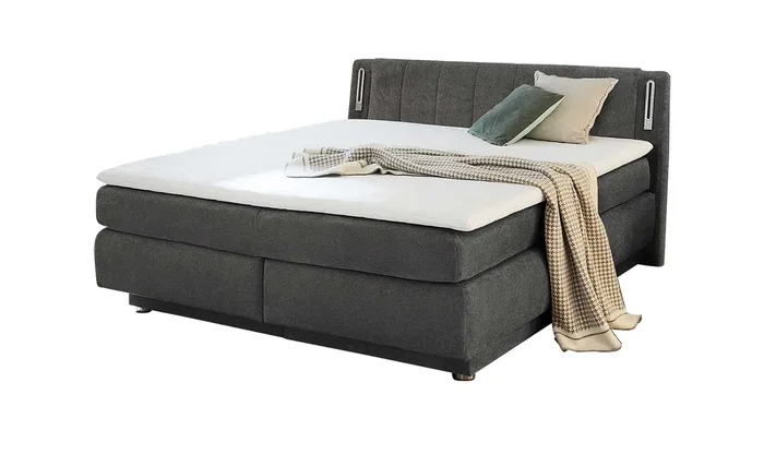 Boxspringbett Lisa-Mix