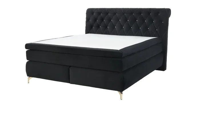 Boxspringbett Saragossa Mix
