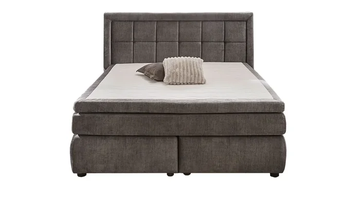 Boxspringbett Stockholm