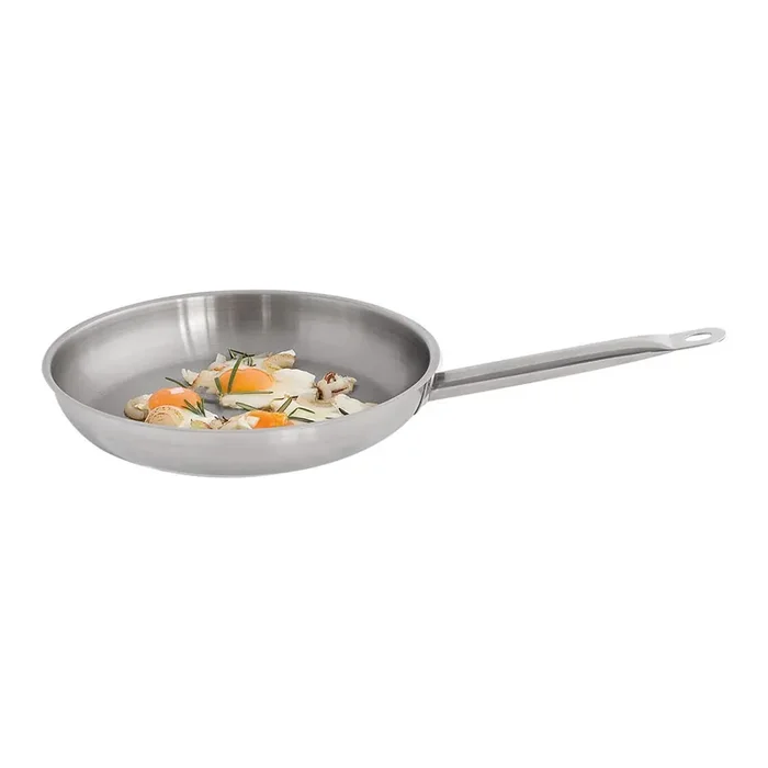 Bratpfanne ohne Deckel, Ø 320 mm, Höhe 52 mm