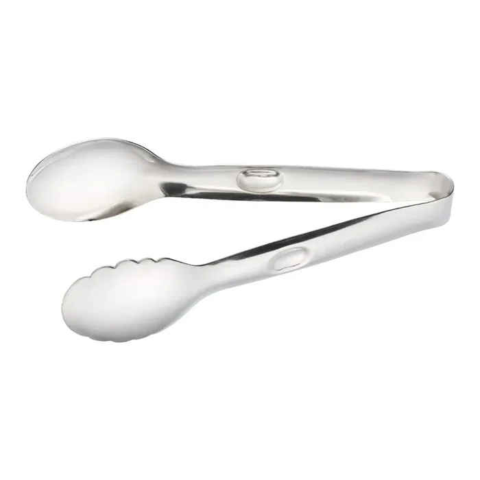 Bread tongs, length 21 cm