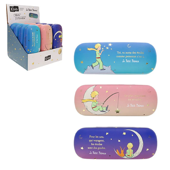 Brillenetui Kiub Le Petit Prince