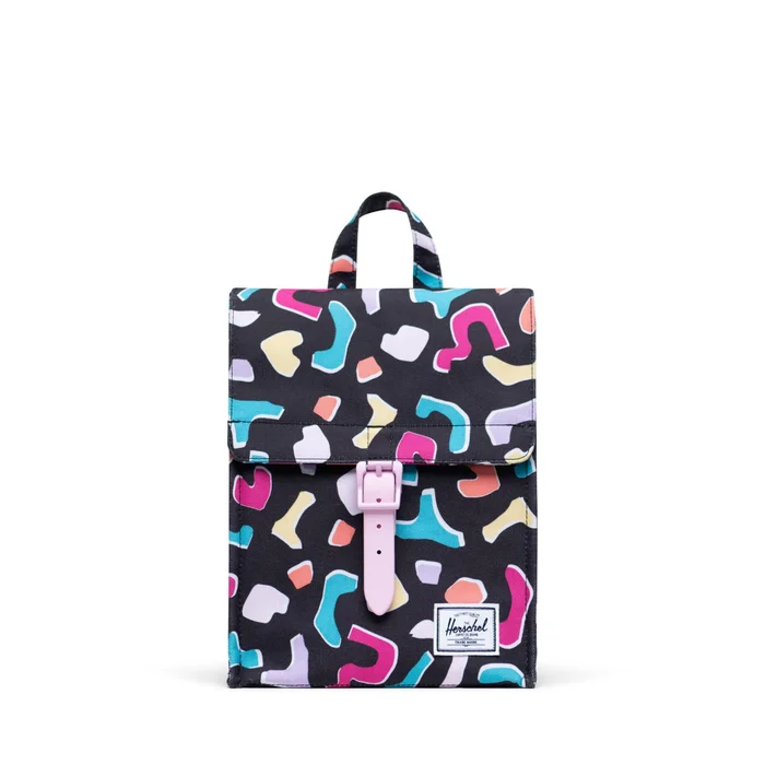 Brotdose Herschel kenny fiesta/pink lady