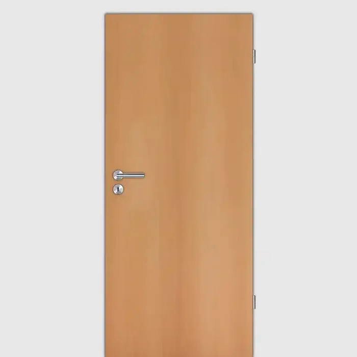 Buche Echtholzfurnierte Innentür / Zimmertür Furnier
