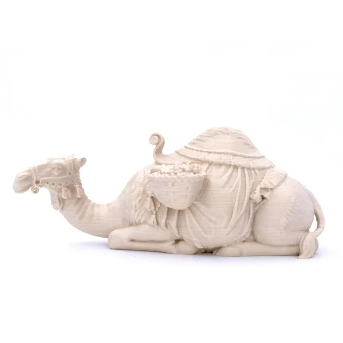 Camel – color – 6 inch