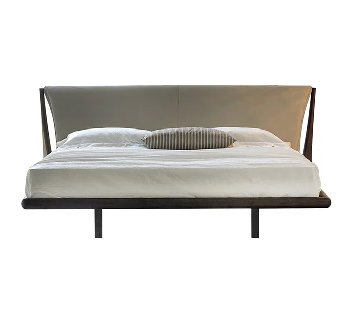 Cattelan Italia Nelson Bett Entworfen von Andrea Lucatello