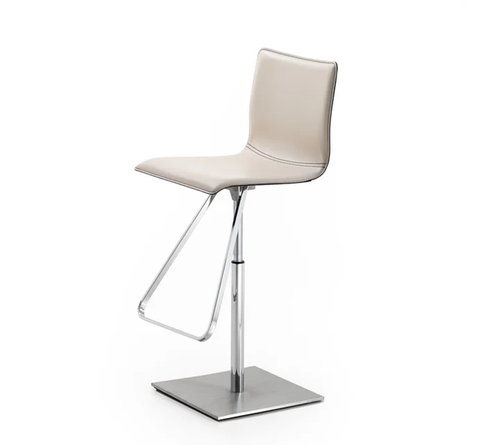 Cattelan Italia Toto Hocker Entworfen von Paolo Cattelan