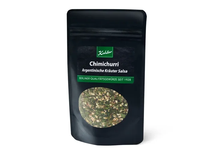 Chimichurri Argentinische Kräuter Salsa 40 g