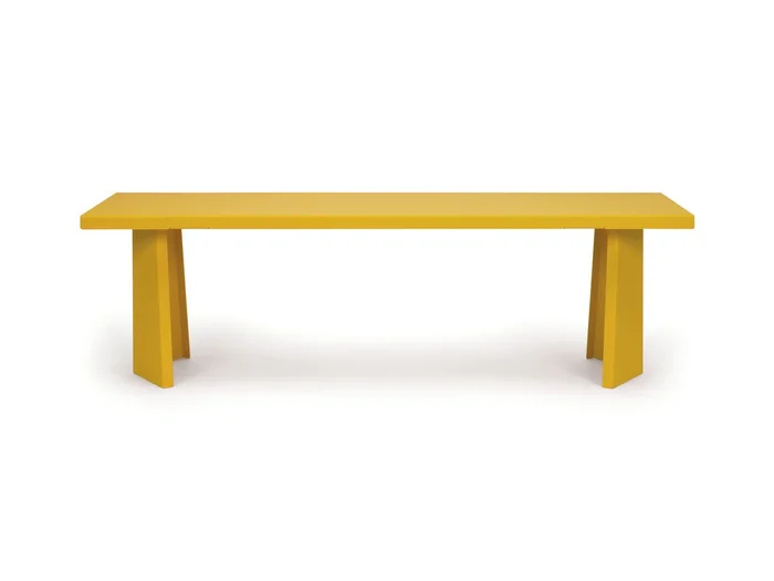 ClassiCon Pallas Gartentisch Entworfen von Konstantin Grcic