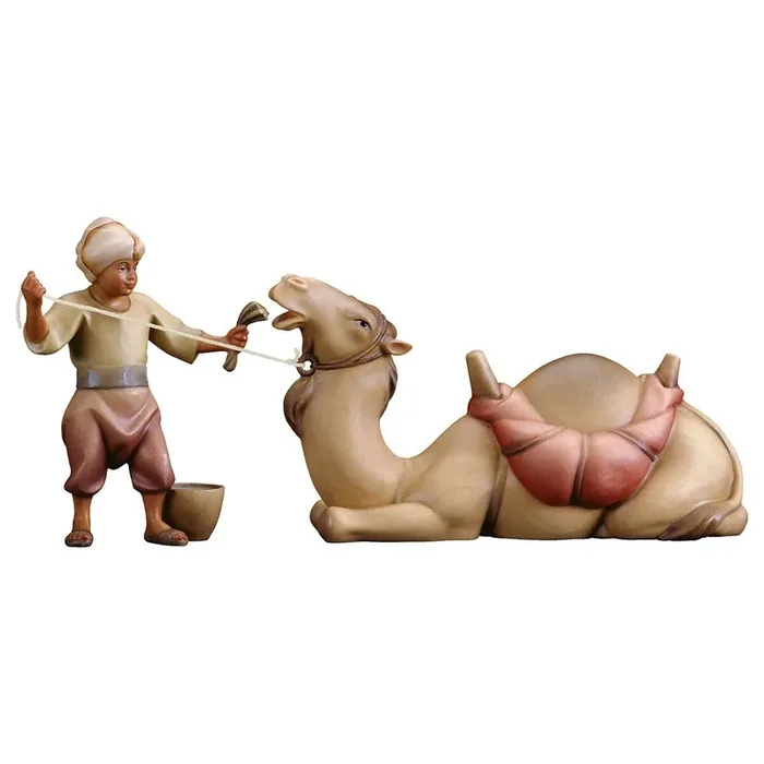 CO Lying camel group – 2 Pieces