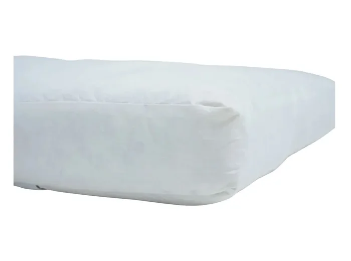 Cosy Clouds Federtopper 100 x 200 I B-Ware