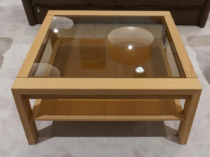 Couchtisch „MR-Portland“