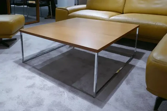 Couchtisch „Musterring Kara-Frame“