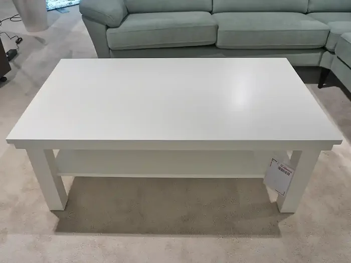 Couchtisch „Sylt Living“