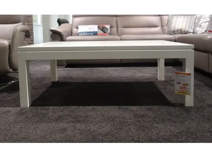 Couchtisch „Tryse“