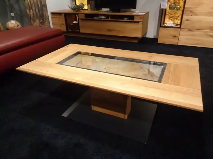 Couchtisch „Valmondo Nandur“