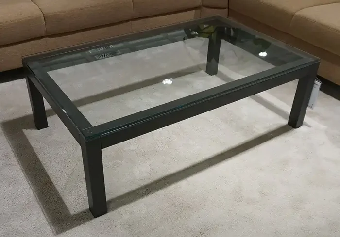 Couchtisch „Vilano Skara“