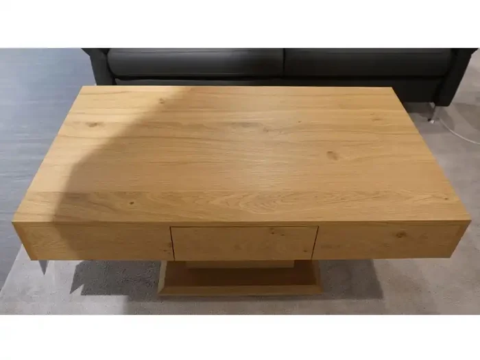 Couchtisch „Zingst“