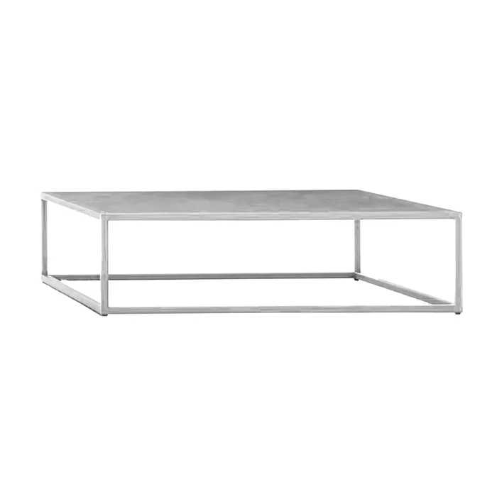 Couchtisch ARPA LOW von Ramón Esteve Estudio für MDF Italia