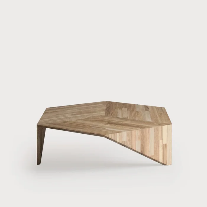 Couchtisch Cohvee Sinija