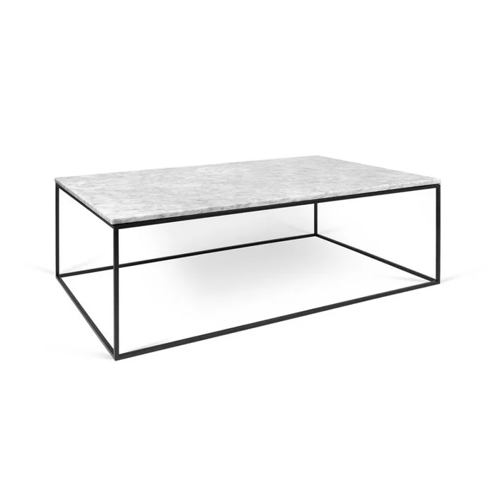 Couchtisch Gleam 120 Marmor