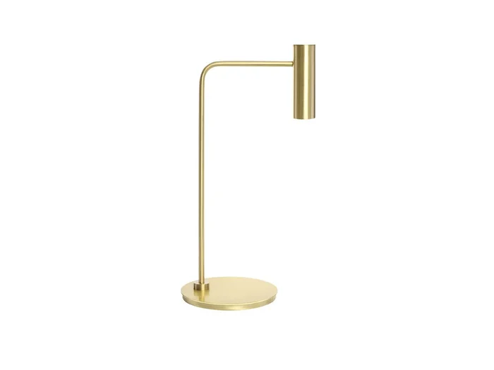 CTO Lighting Heron Tischlampe Entworfen von Michael Verheyden