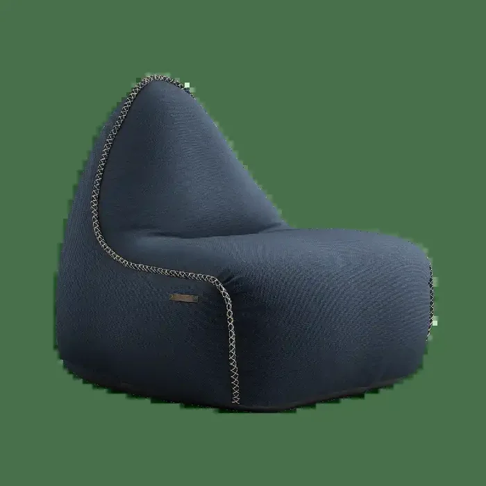 Cura Lounge Chair – Cura Grey