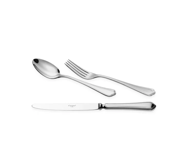Cutipol Trianon Besteck-Set 24 tlg. Entworfen von Josè Joaquin Ribeiro