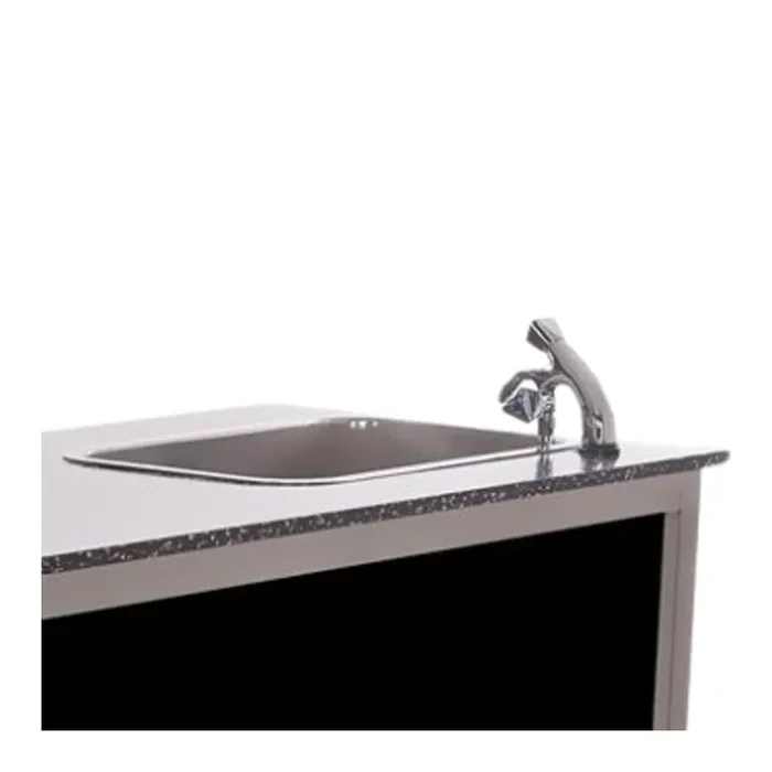 Cutout / hole drilling according to customer requirements