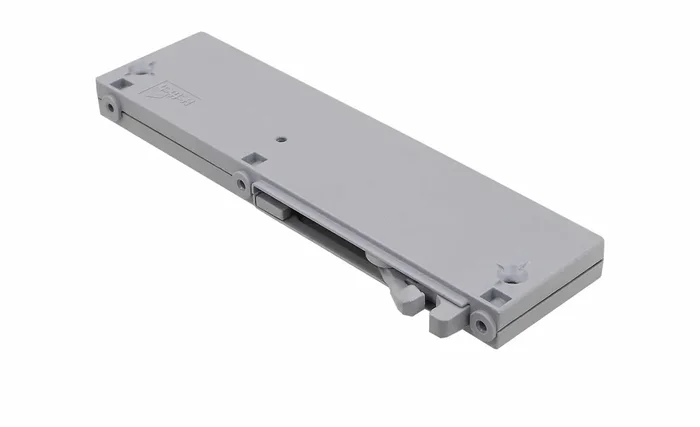 Dämpfungsbeschlag 2er-Set