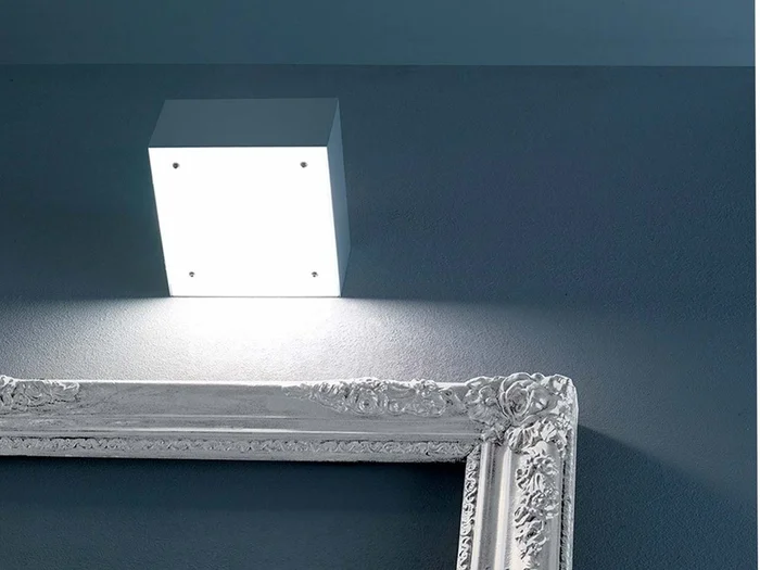 Davide Groppi Hako PL Deckenleuchte Entworfen von Alberto Zattin