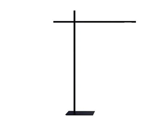 Davide Groppi Hashi Stehlampe Entworfen von Federico Delrosso