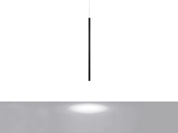 Davide Groppi Miss 2 – Pendelleuchte Entworfen von Omar Carraglia