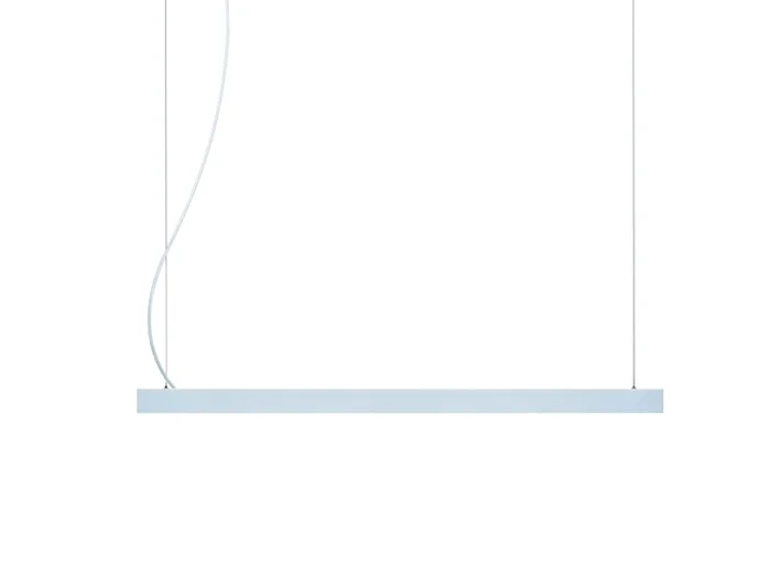 Davide Groppi Spy 1300 Pendelleuchte Entworfen von Davide Groppi