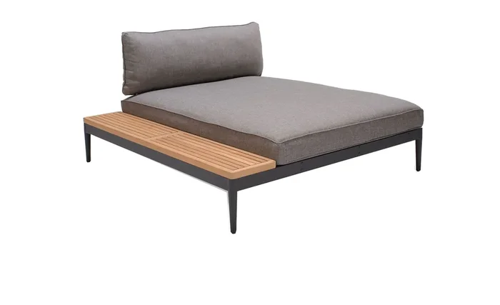 Daybed XL Topaz